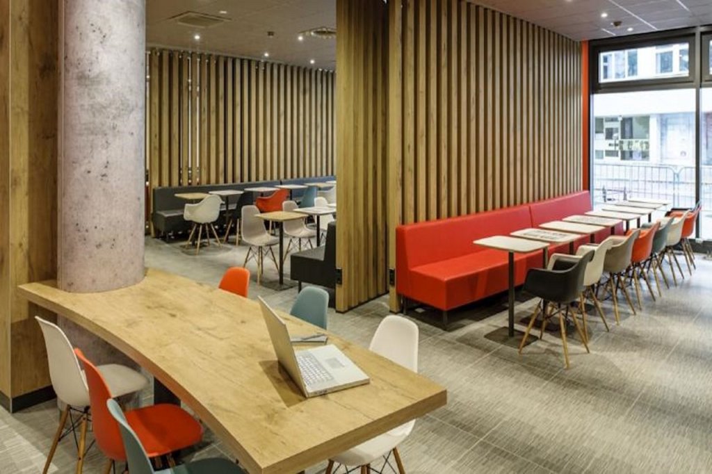 ibis Berlin Kurfuerstendamm Hotel 4