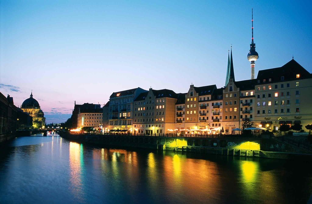 ibis Berlin Kurfuerstendamm Hotel 9