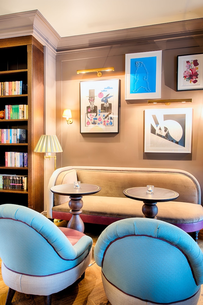 mondrian suites berlin checkpoint charlie 10