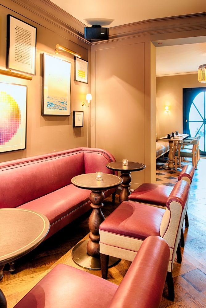 mondrian suites berlin checkpoint charlie 11