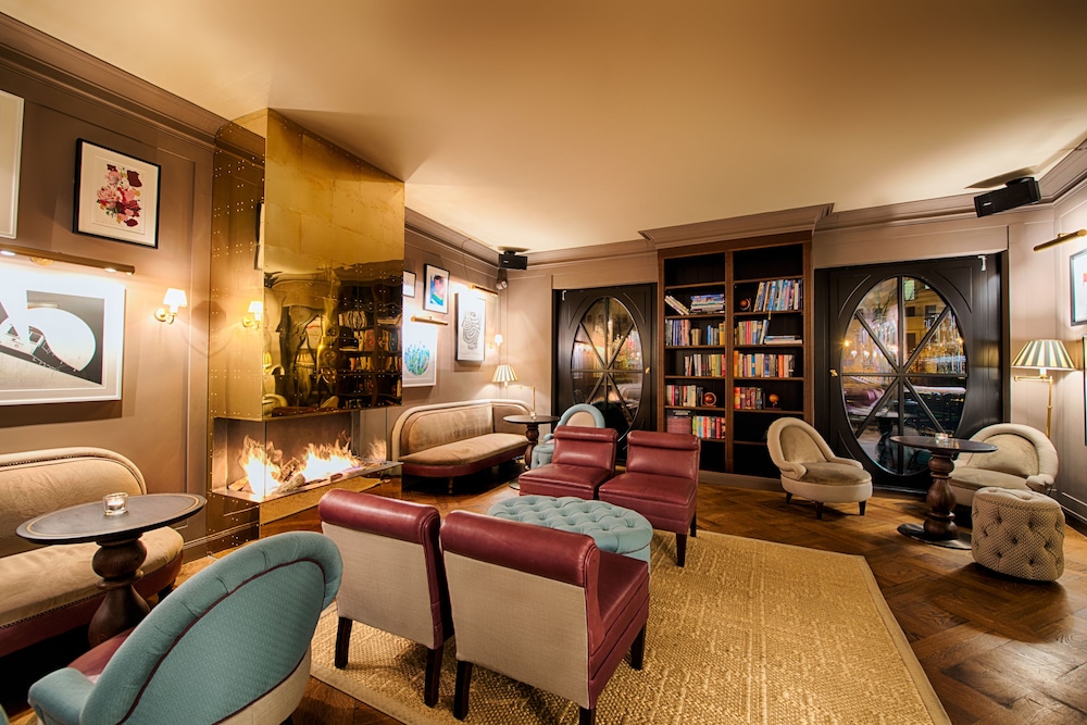 mondrian suites berlin checkpoint charlie 14