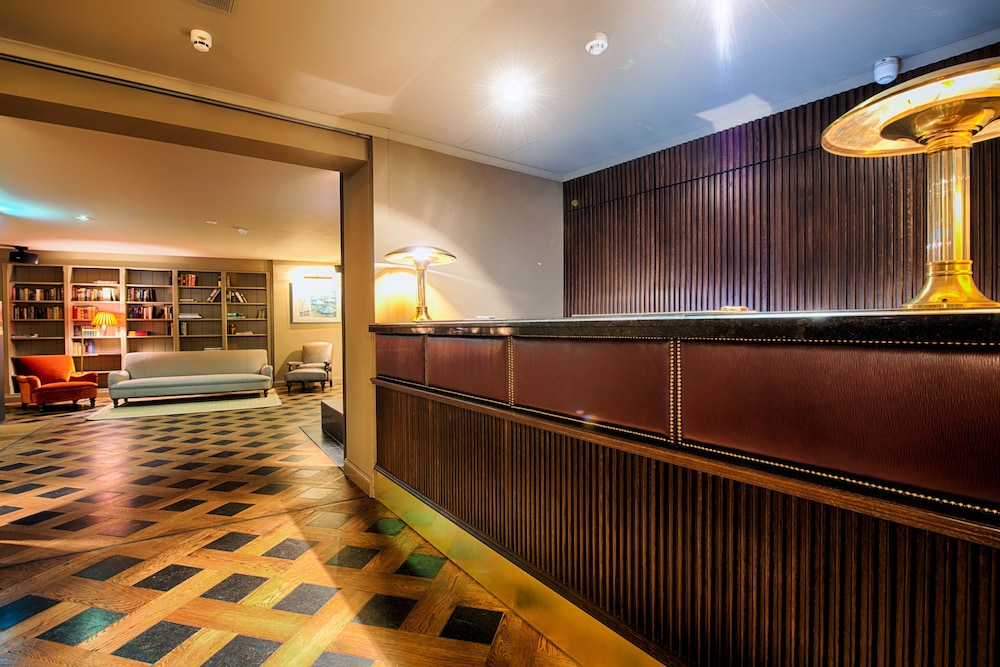 mondrian suites berlin checkpoint charlie 7