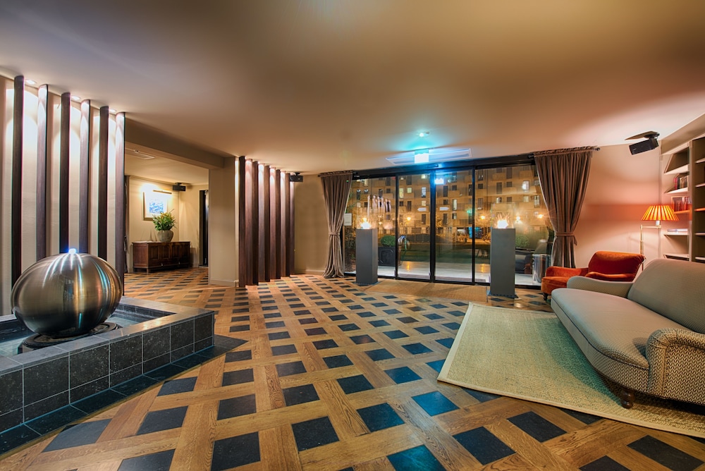 mondrian suites berlin checkpoint charlie 4