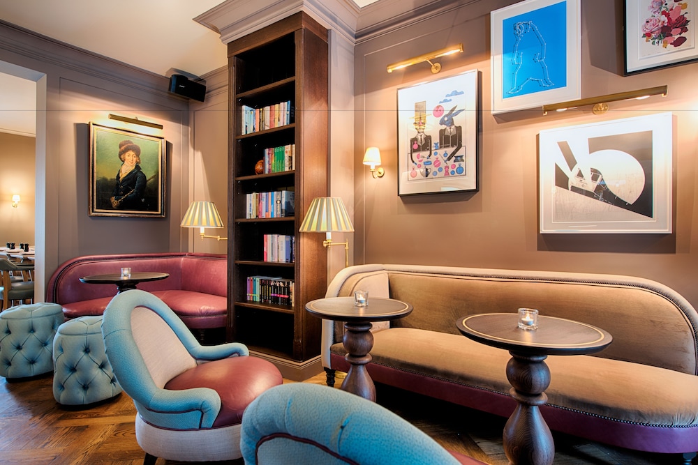 mondrian suites berlin checkpoint charlie 8