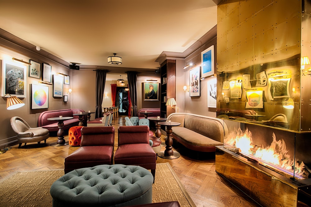 mondrian suites berlin checkpoint charlie 13