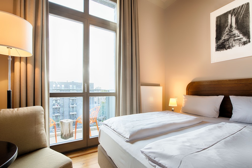 mondrian suites berlin checkpoint charlie 20