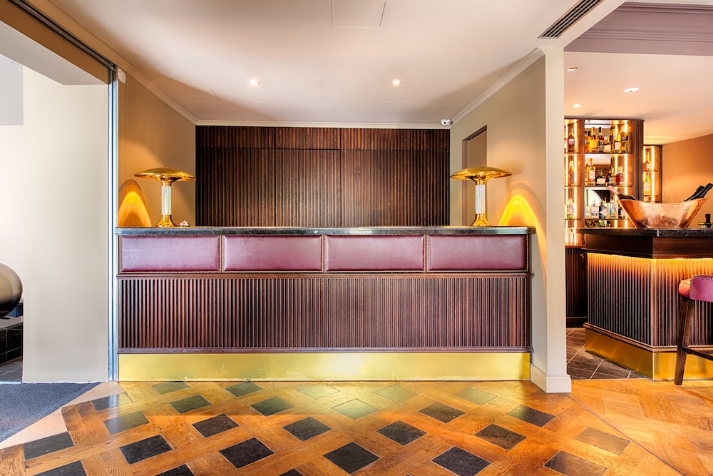 mondrian suites berlin checkpoint charlie 5