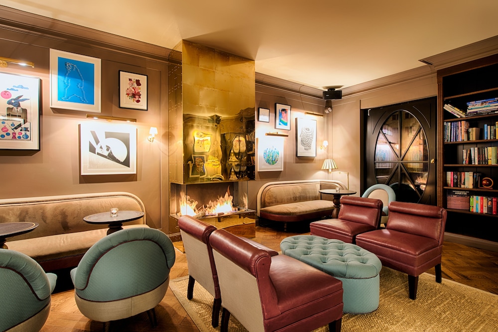 mondrian suites berlin checkpoint charlie 12