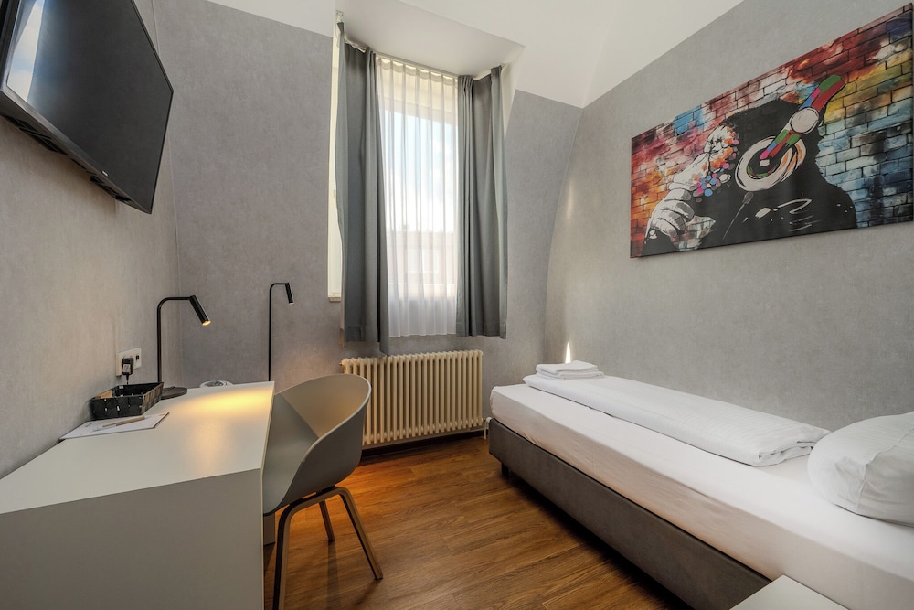 mk hotel berlin 9