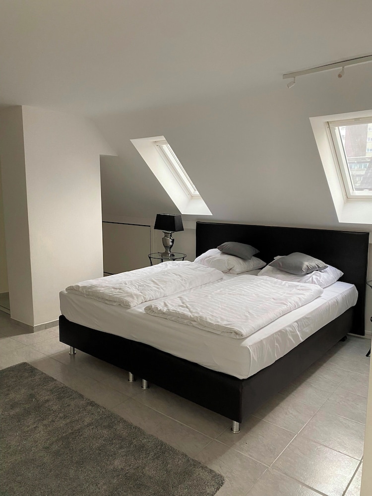 Rheinblick Appartments 12