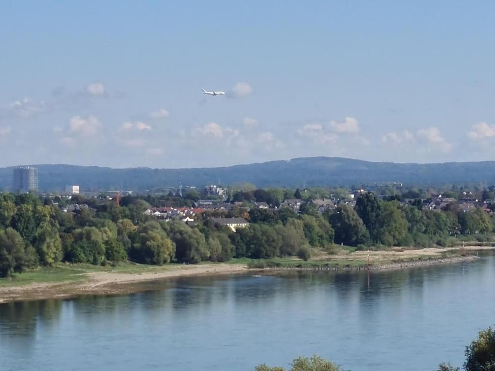 Rheinblick Appartments 23