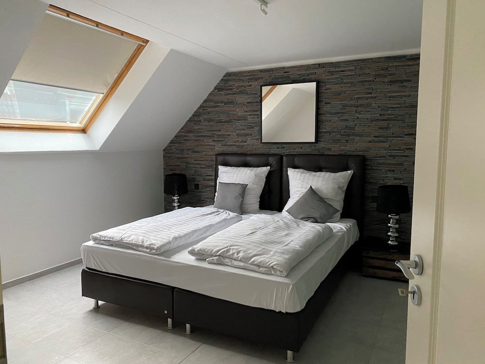 Rheinblick Appartments 10