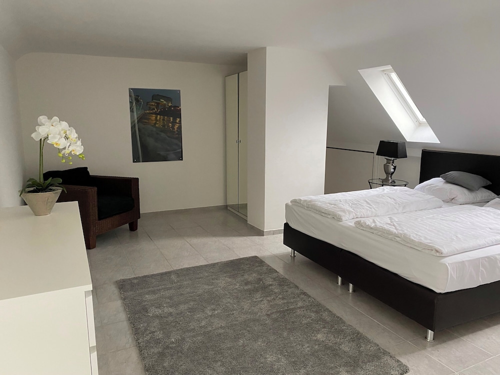 Rheinblick Appartments 11
