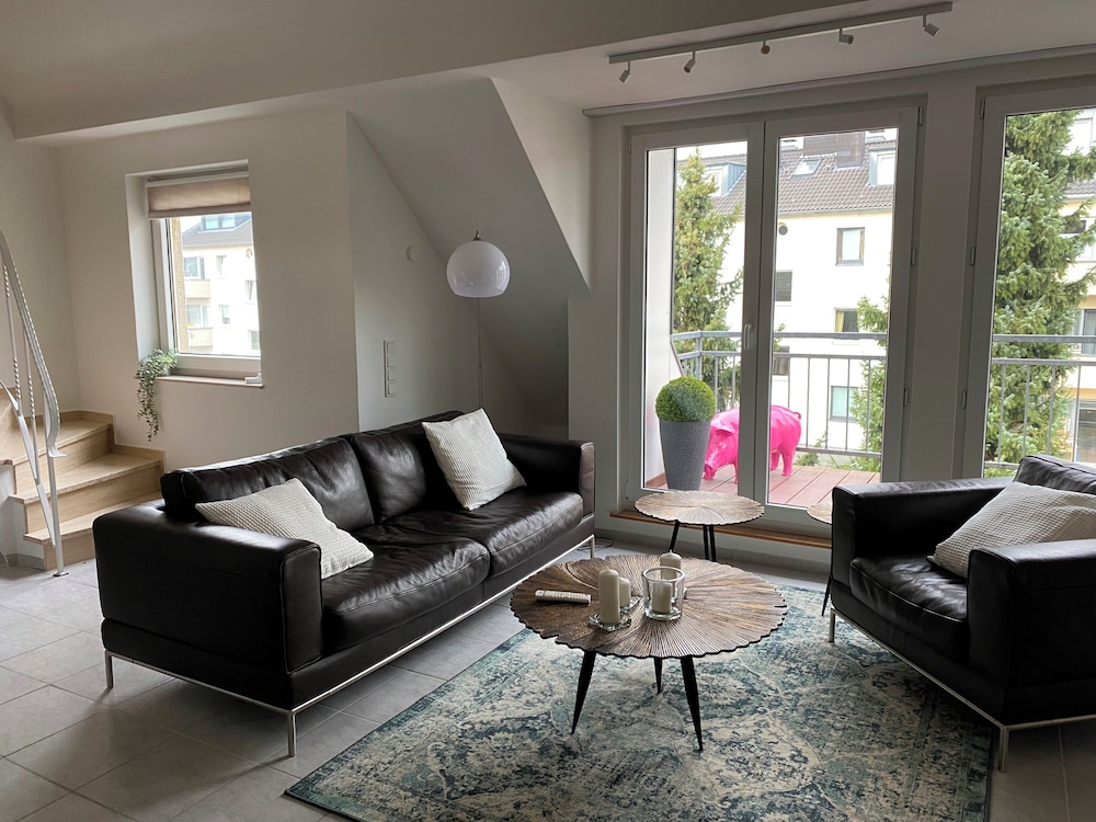 Rheinblick Appartments 18