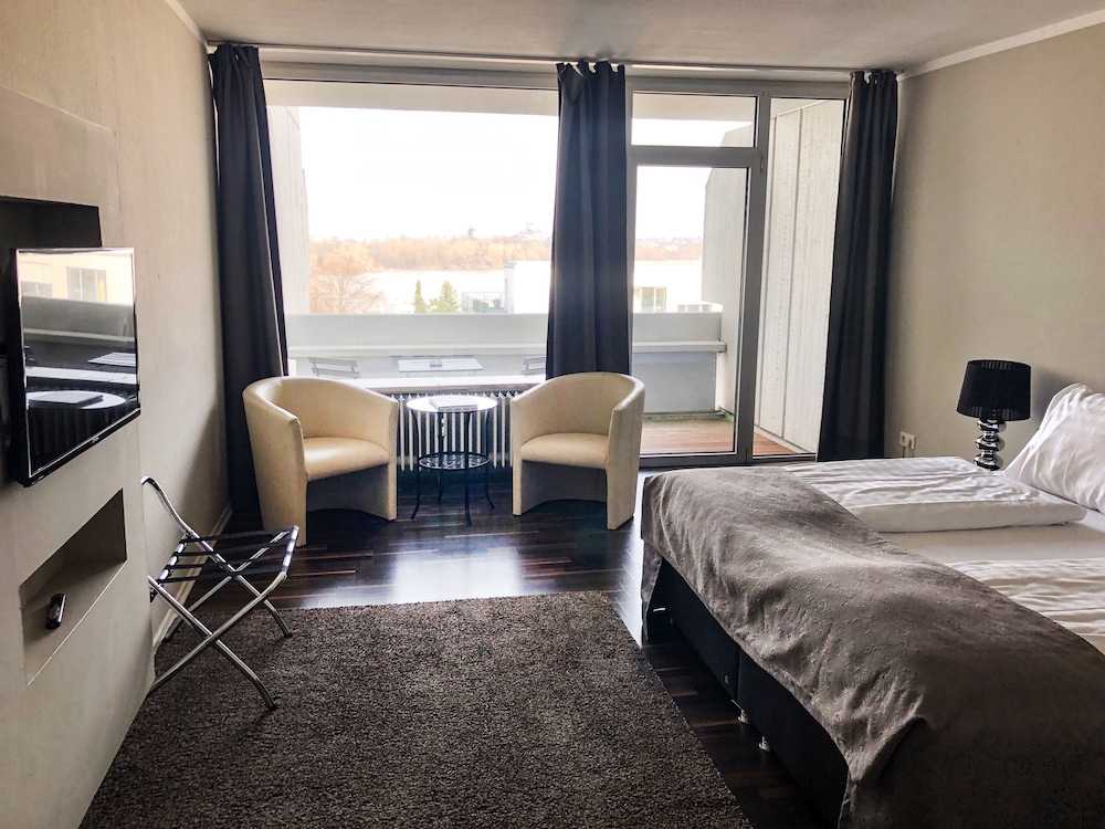 Rheinblick Appartments 2