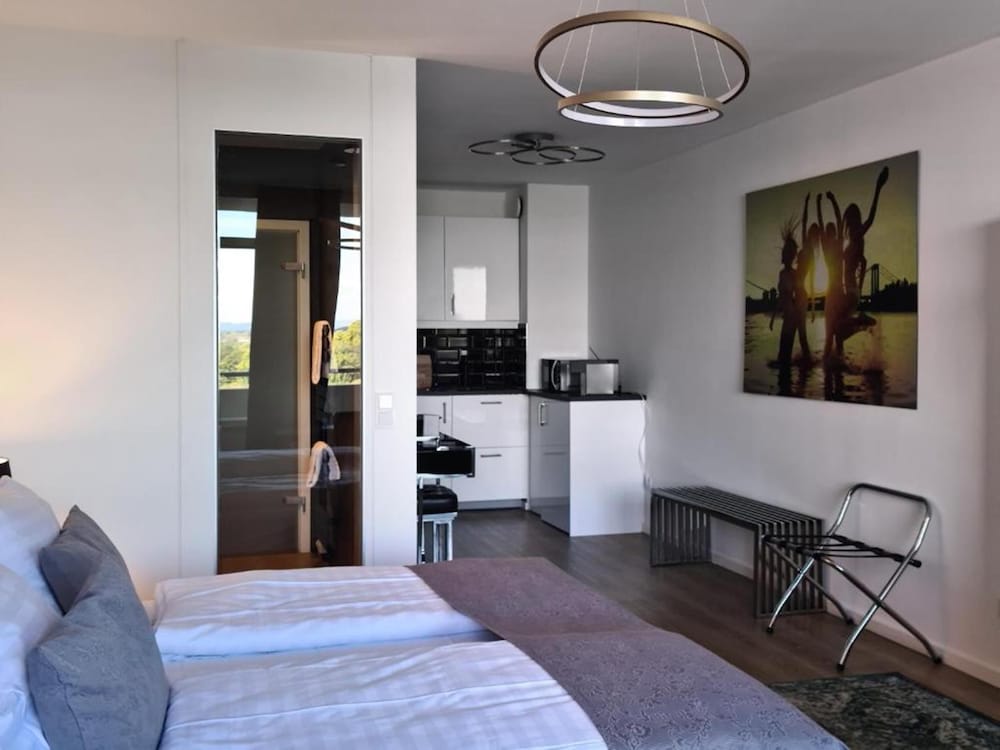 Rheinblick Appartments 5