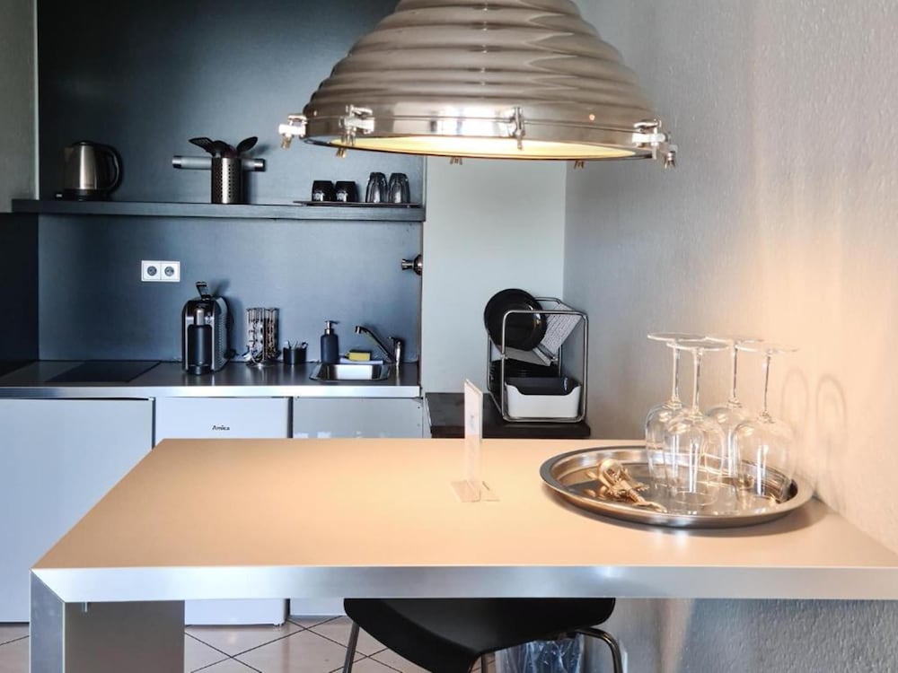 Rheinblick Appartments 16