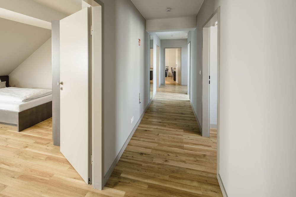 Bold Hotel Frankfurt Messe 23