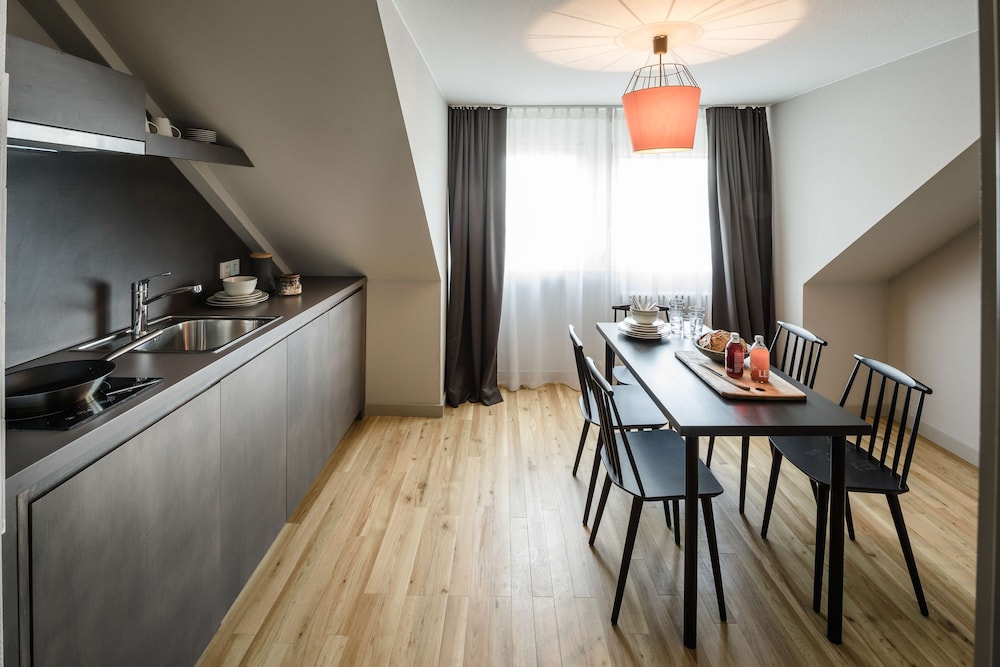 Bold Hotel Frankfurt Messe 21