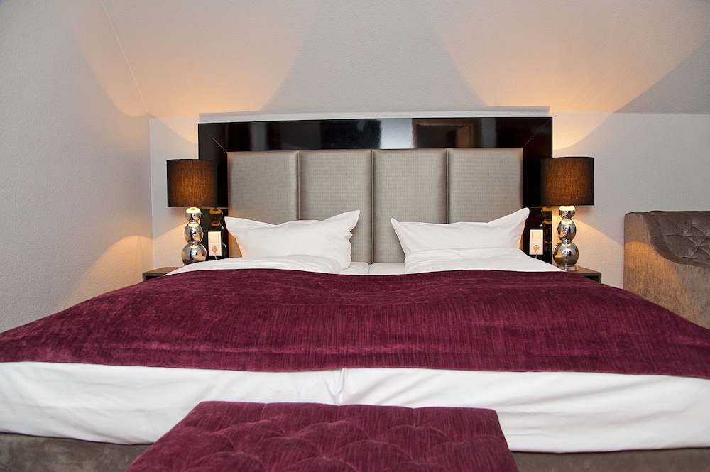 Hotel ARENA Villa Am Wasserpark 7