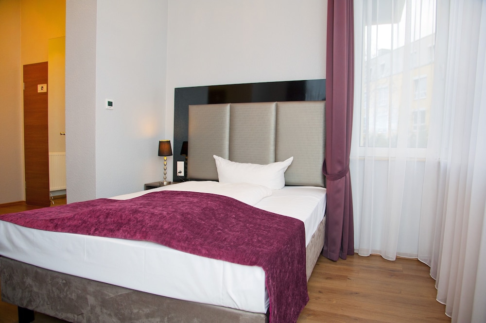 Hotel ARENA Villa Am Wasserpark 11