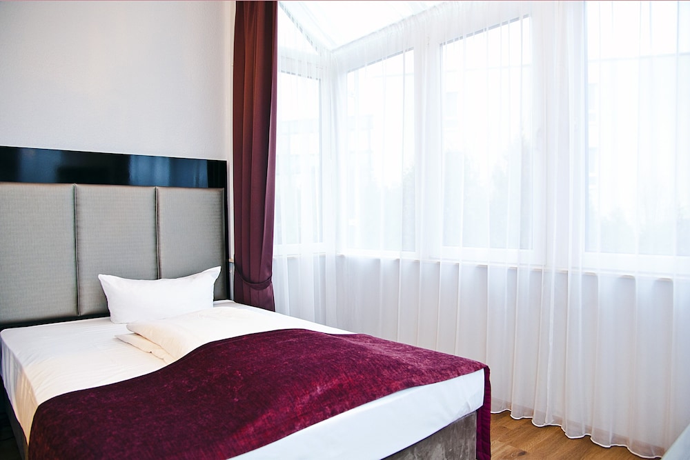 Hotel ARENA Villa Am Wasserpark 10