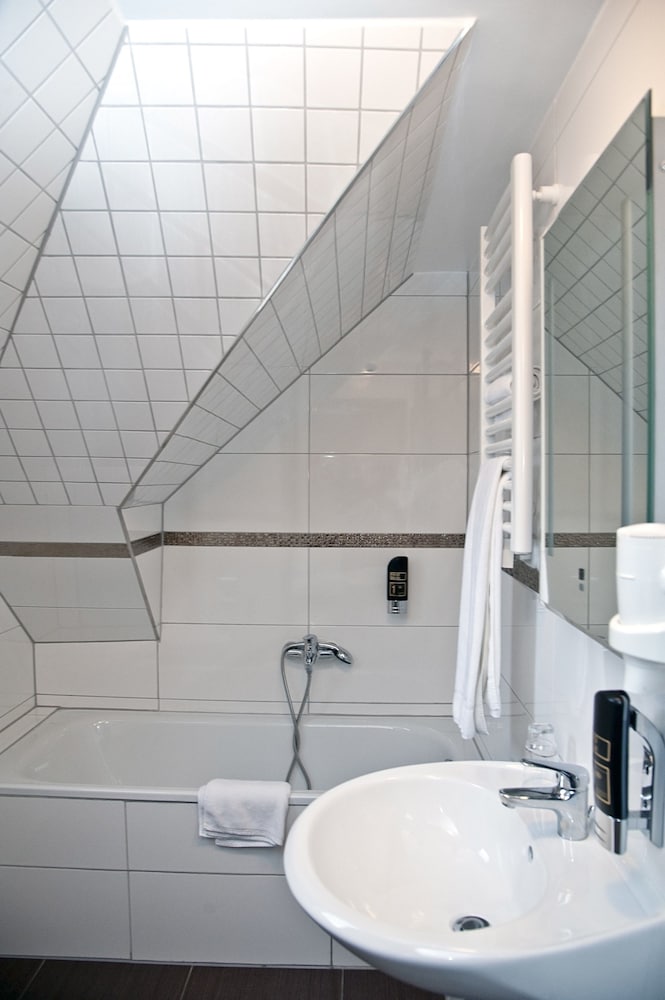 Hotel ARENA Villa Am Wasserpark 22