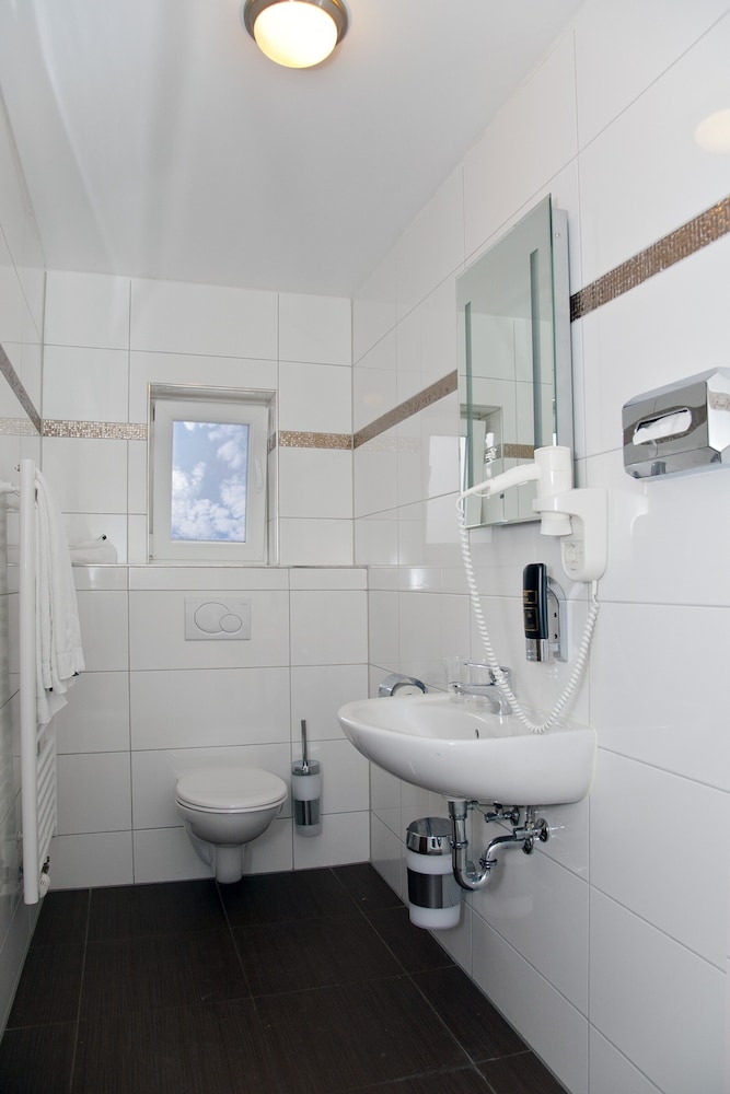 Hotel ARENA Villa Am Wasserpark 23