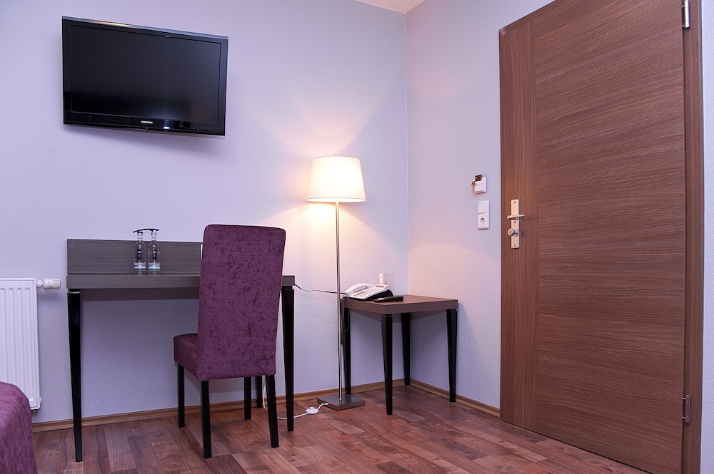 Hotel ARENA Villa Am Wasserpark 8