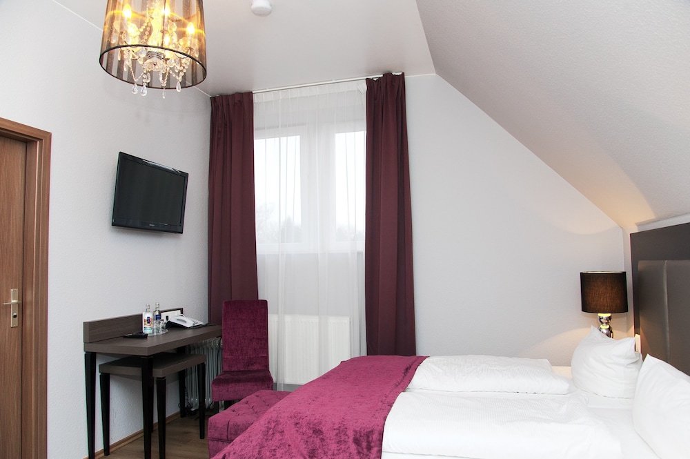 Hotel ARENA Villa Am Wasserpark 4