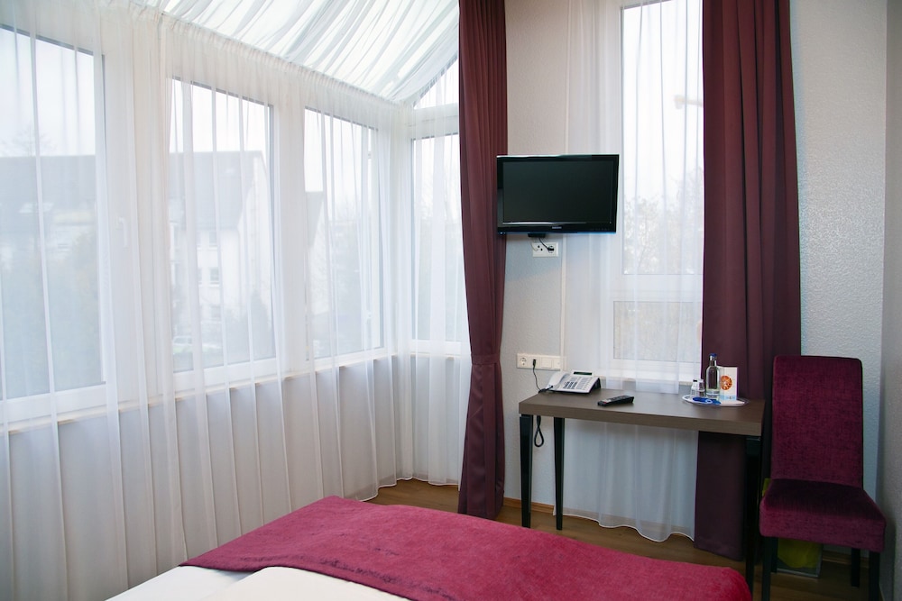 Hotel ARENA Villa Am Wasserpark 9