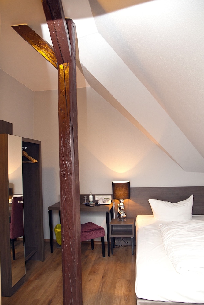 Hotel ARENA Villa Am Wasserpark 3