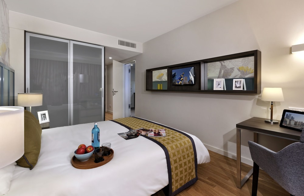 Citadines City Centre Frankfurt 12