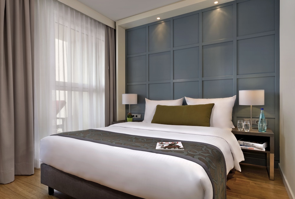 Citadines City Centre Frankfurt 5