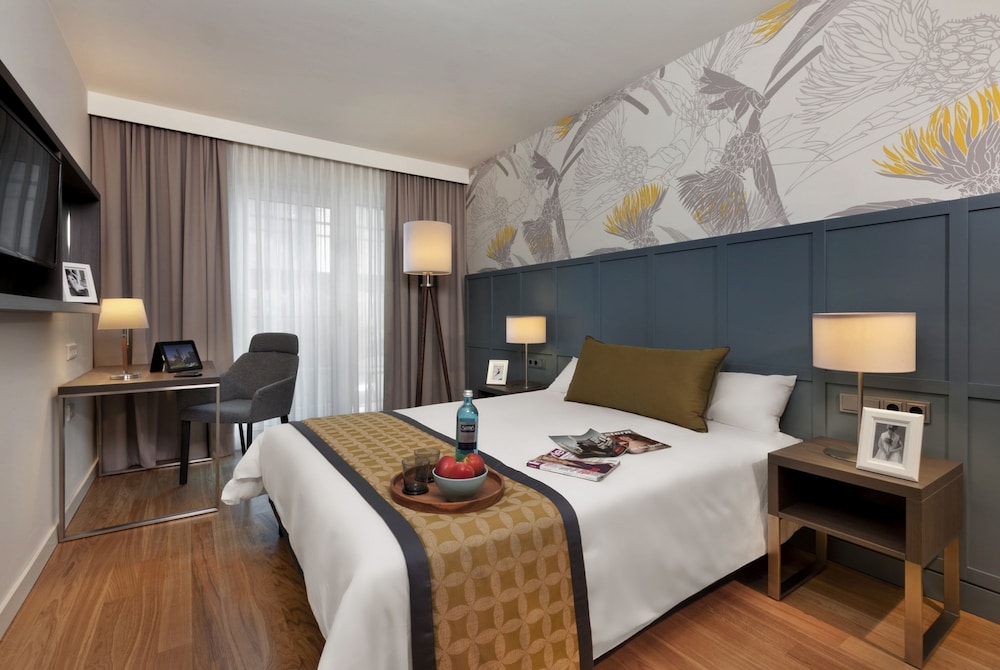 Citadines City Centre Frankfurt 13