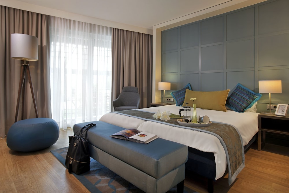 Citadines City Centre Frankfurt 10