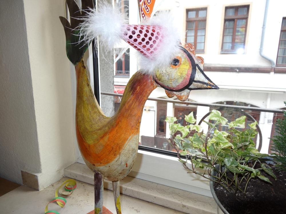 Altstadt Hotel Barcelona 23