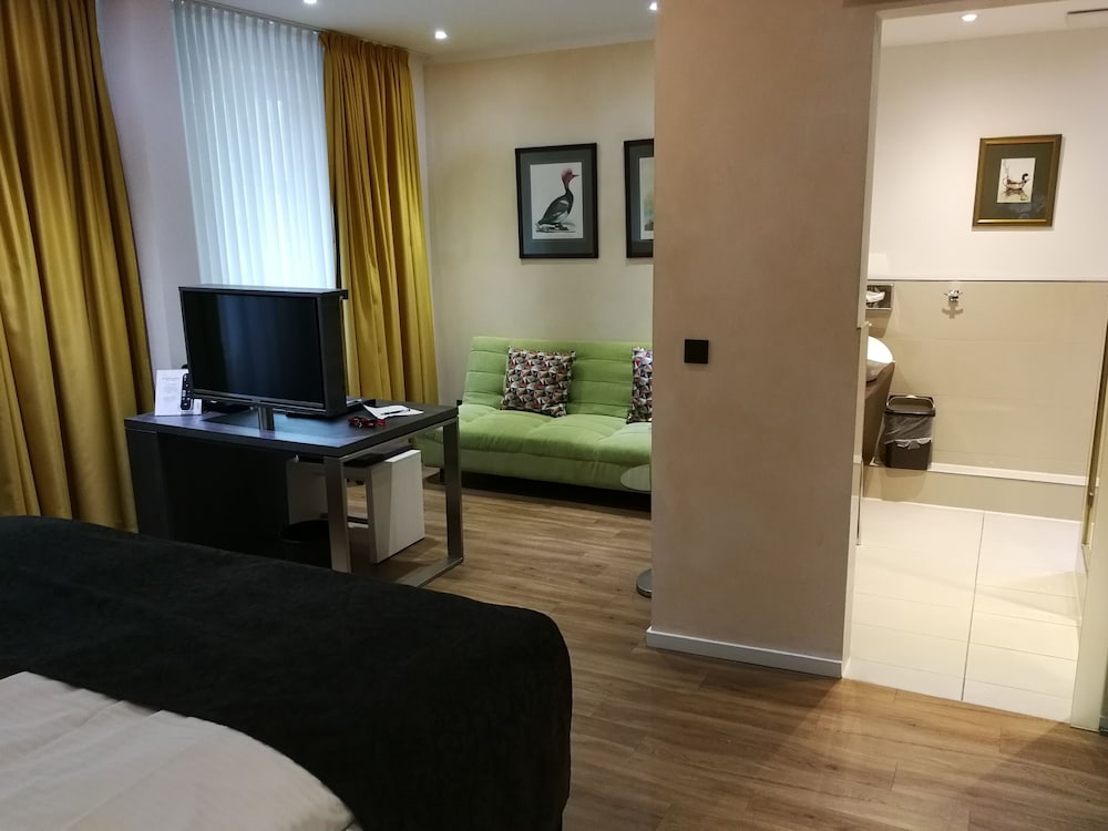 Hotel An der Philharmonie 13