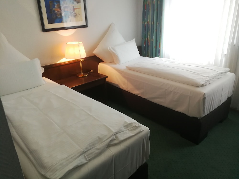 Hotel An der Philharmonie 22