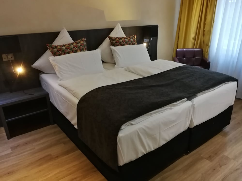 Hotel An der Philharmonie 11