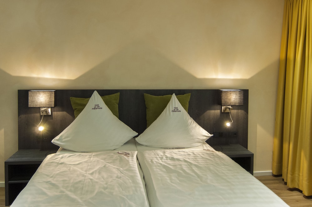 Hotel An der Philharmonie 7