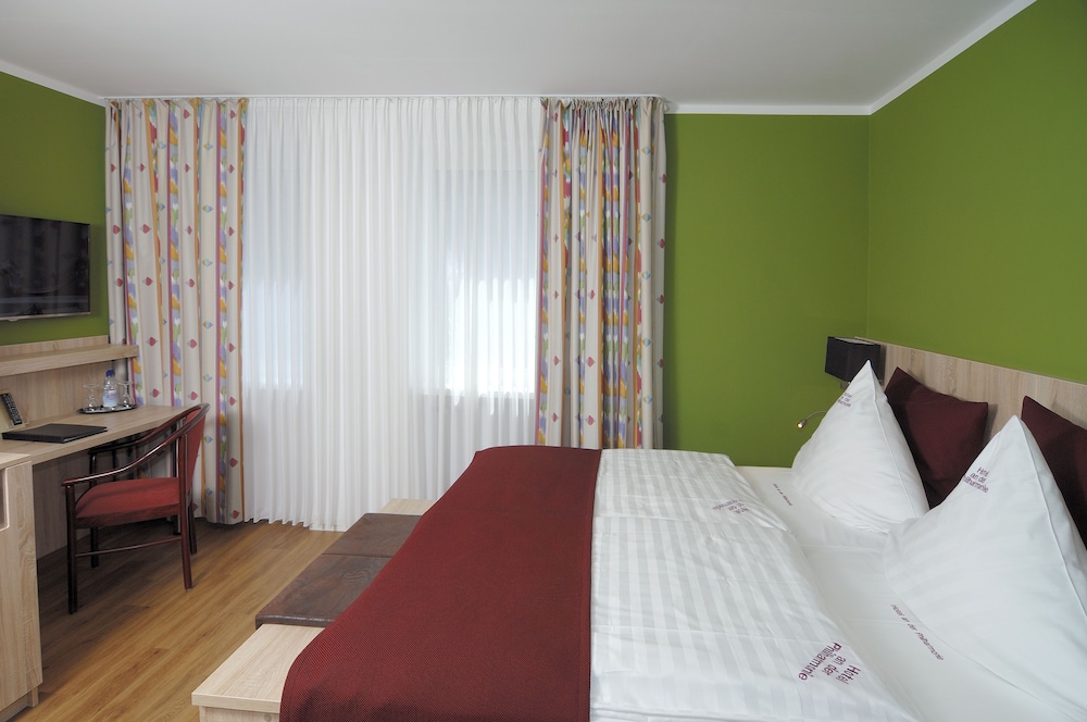 Hotel An der Philharmonie 8
