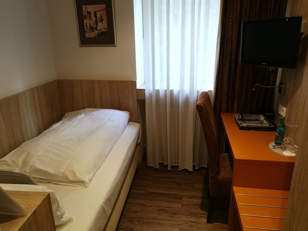 Hotel An der Philharmonie 16