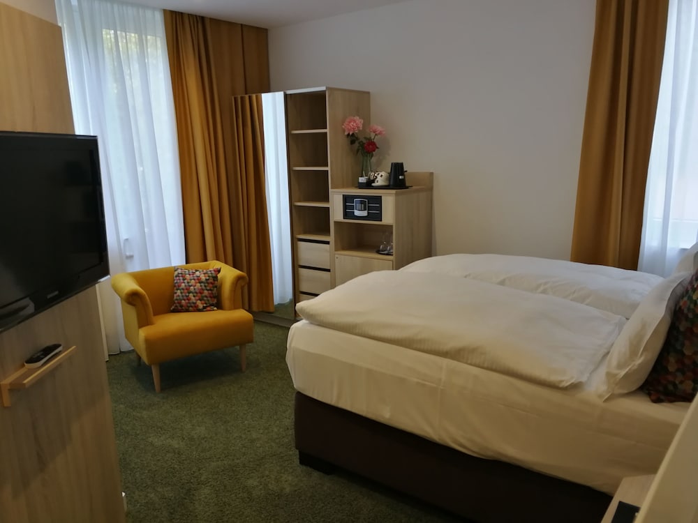 Hotel An der Philharmonie 15