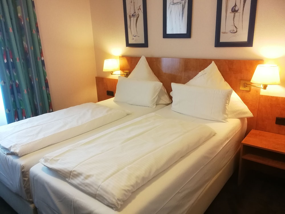 Hotel An der Philharmonie 23