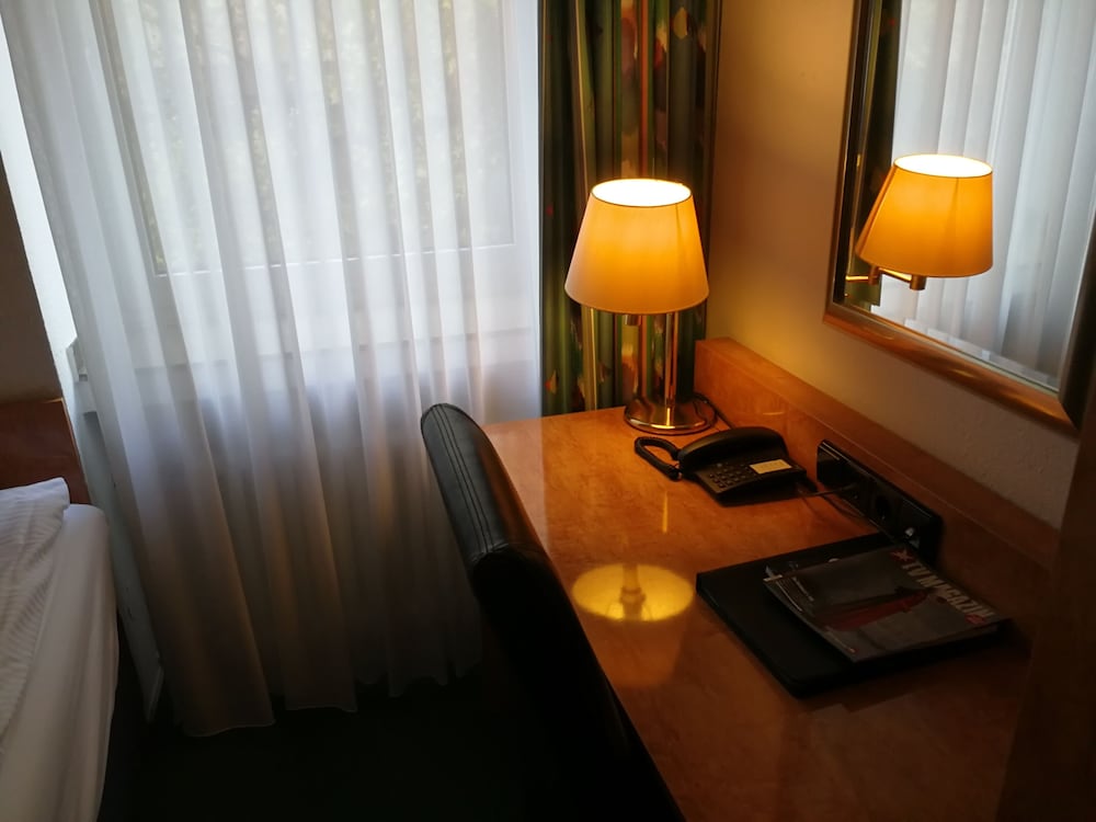 Hotel An der Philharmonie 17