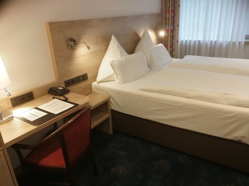 Hotel An der Philharmonie 24