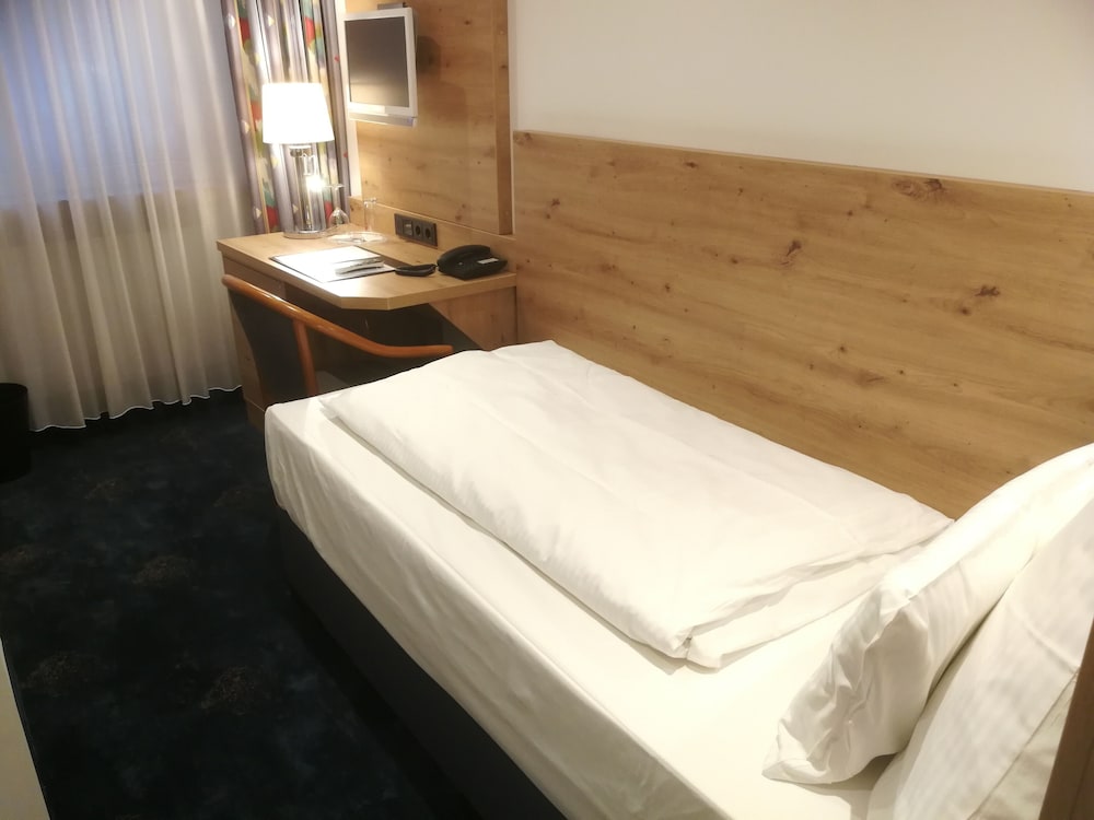 Hotel An der Philharmonie 19