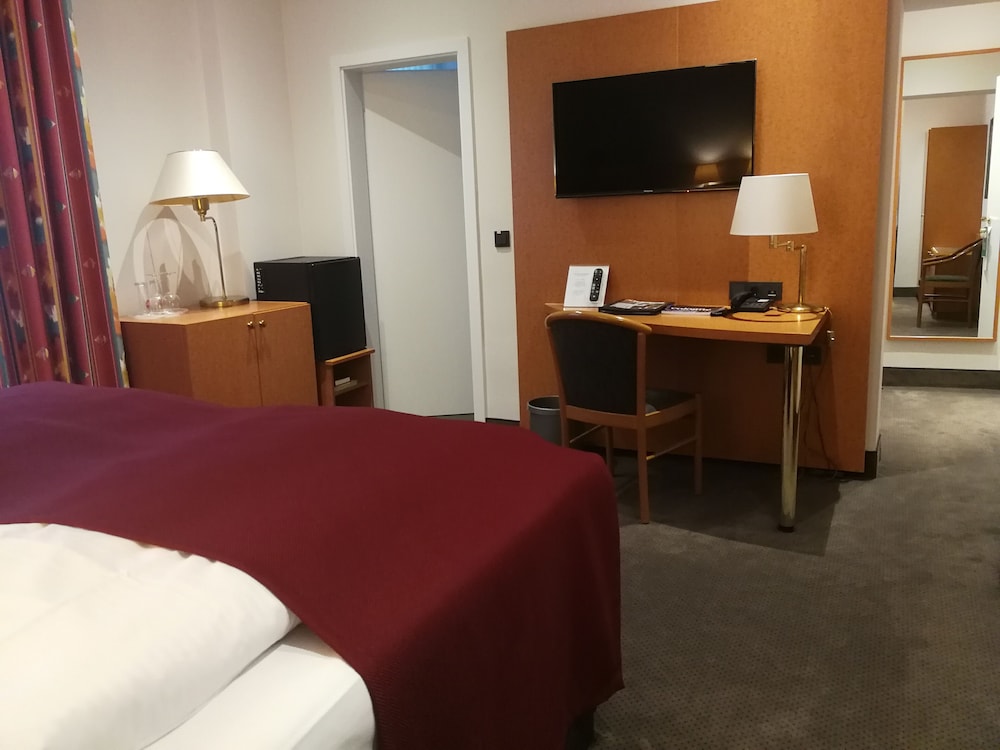 Hotel An der Philharmonie 14