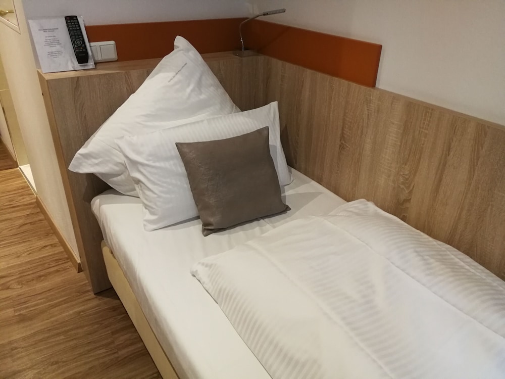 Hotel An der Philharmonie 18
